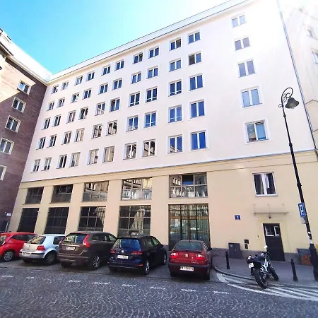 Center Charming Flat -wi-fi 600mbps Apartamento