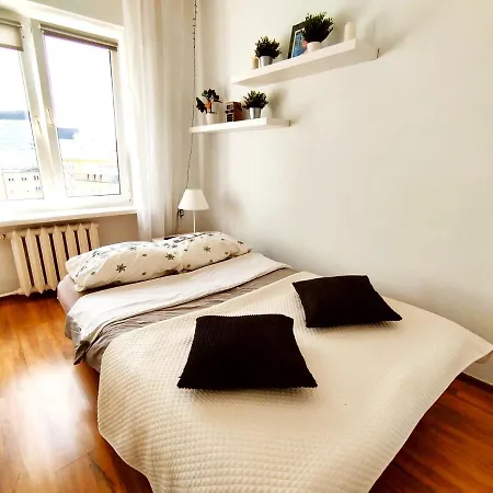 Center Charming Flat -wi-fi 600mbps *