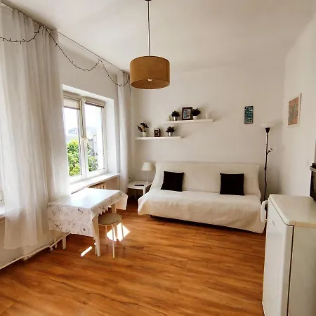 Center Charming Flat -wi-fi 600mbps *