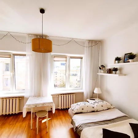 Apartman Center Charming Flat -wi-fi 600mbps *