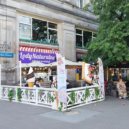 Apartman Center Charming Flat -wi-fi 600mbps